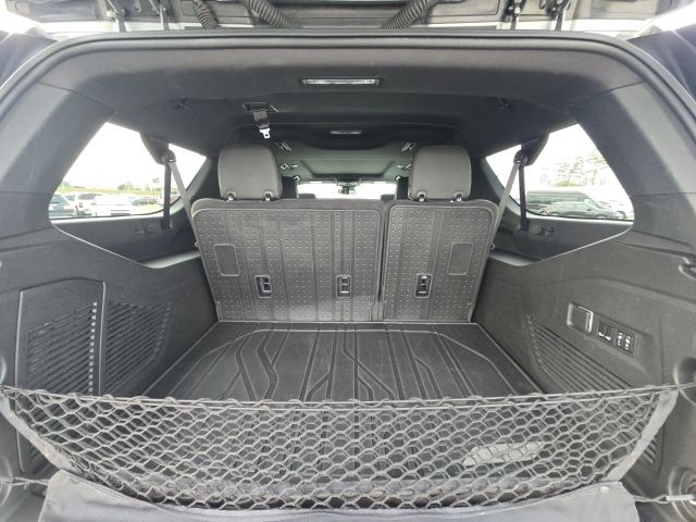 2023 Chevrolet Suburban Premier:44911A