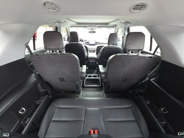 2021 Ford Explorer XLT:45290B