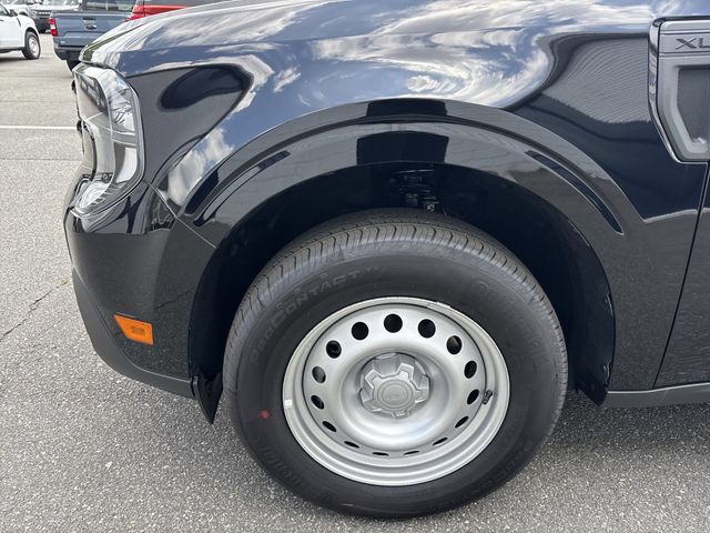 New 2026 Black Ford XL image 18