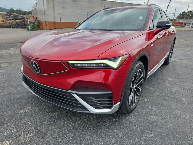 Used 2024 Acura ZDX SUV