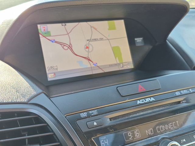 2015 Acura RDX - Image 25