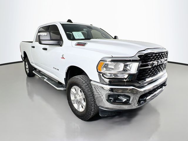  2024 RAM 2500 Big Horn Crew Cab 4WD   