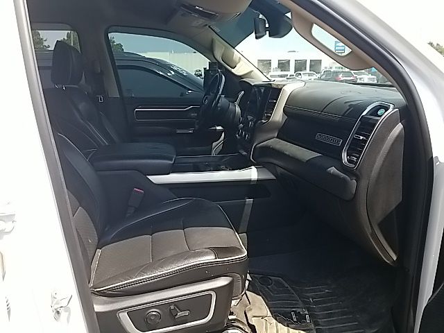 Used 2020 Ram 1500 Truck