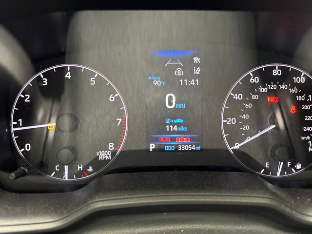 2025 Toyota Corolla LE  at South Houston Nissan