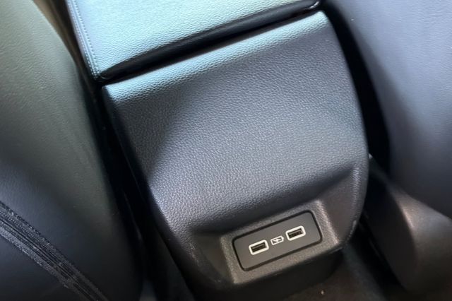 Used 2024 Honda Civic Hatchback Hatchback