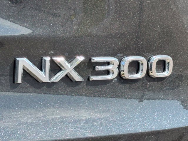 Used 2021 Lexus NX SUV