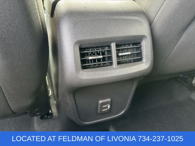 Used 2023 Chevrolet Equinox For Sale in New Hudson, MI