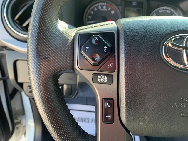 Used 2023 Toyota Tacoma Truck