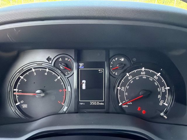 Used 2023 Toyota 4Runner SUV