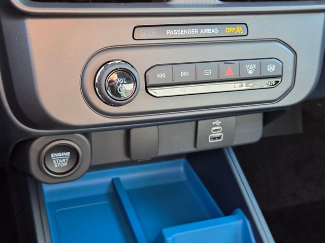 New 2026 Ford Maverick XLT 4D Crew Cab