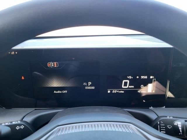 New 2026 White Nissan S image 20