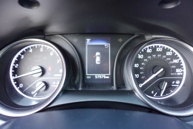 used 2023 Toyota Camry car, priced at $24,300