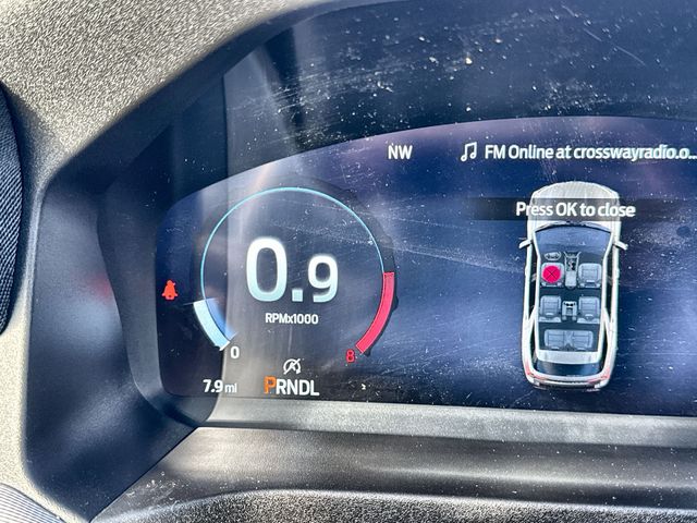 new 2026 Ford Explorer car, priced at $47,250