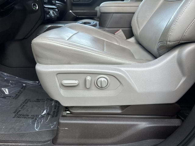 Used 2019 Blue GMC SLT image 30