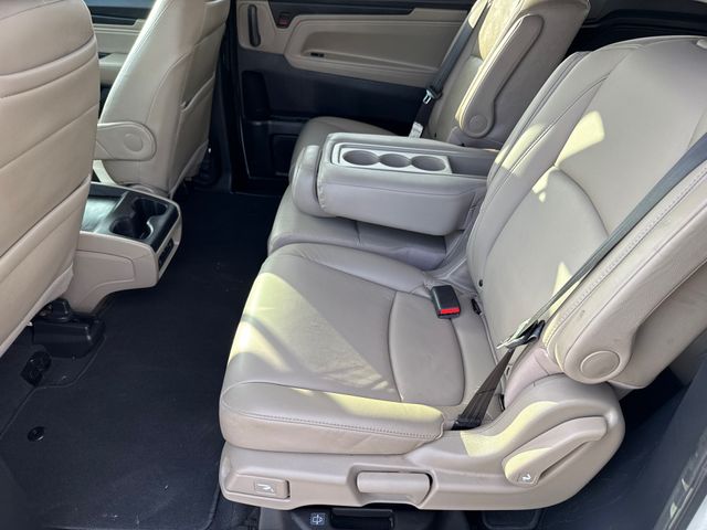 Used 2020 Honda Odyssey Van