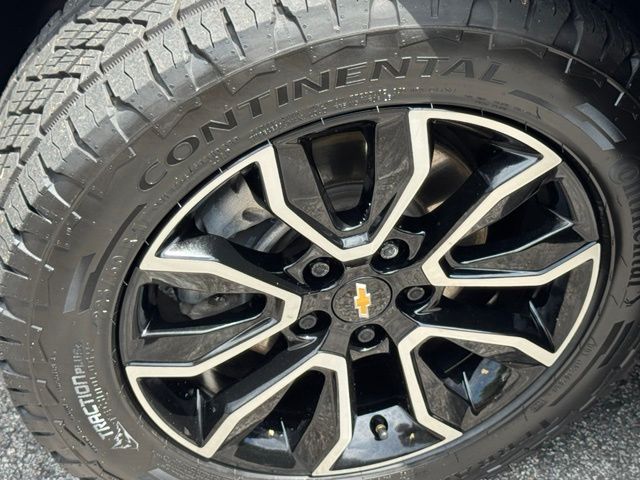 Used 2023 Chevrolet TrailBlazer SUV