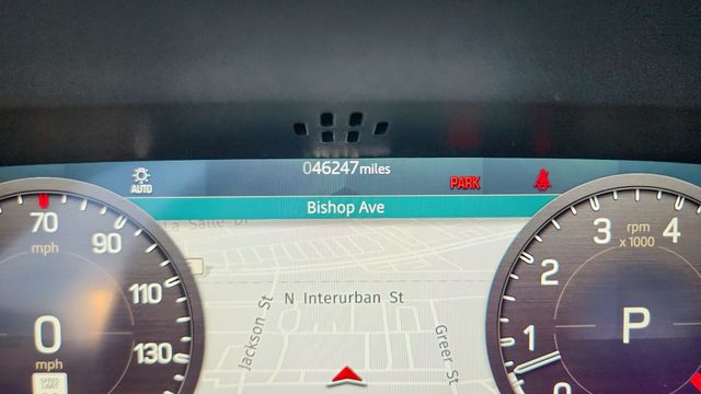 2022 Land Rover Defender 110