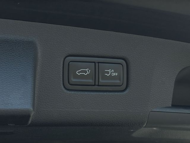 Used 2025 Black Kia EX X-Line image 41