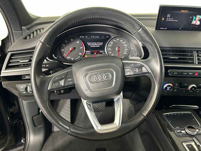 2019 Audi Q7 55 Premium 23