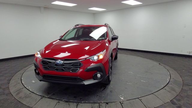 2026 – Subaru – Crosstrek