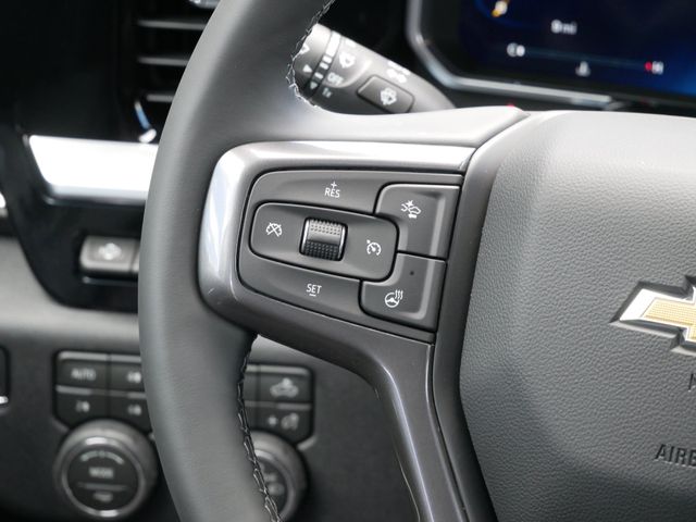 New 2026 Chevrolet Silverado 3500HD Truck