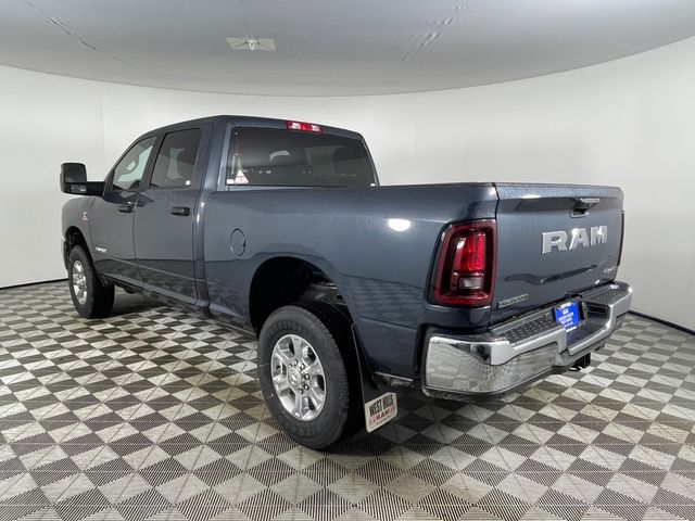 New 2026 Ram 2500 Big Horn For Sale in Bremerton, WA