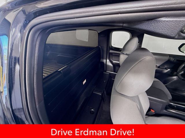 Used 2018 Toyota Tacoma Truck