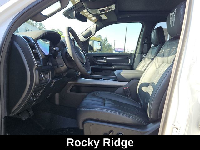 2026 Ram 1500 Rocky Ridge