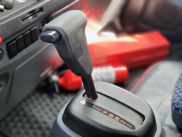 New 2023 Chevrolet 4500 LCF For Sale in Grove City, OH