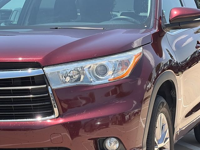 Used 2016 Toyota Highlander SUV
