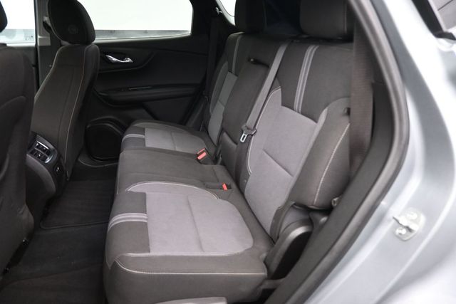Used 2025 Chevrolet Blazer SUV