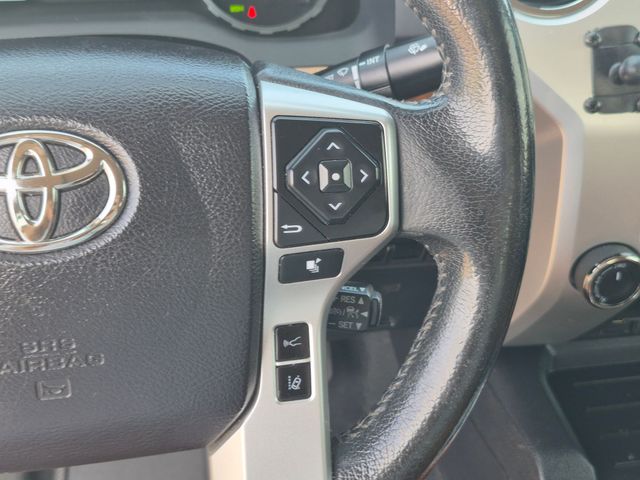 2021 Toyota Tundra - Image 21