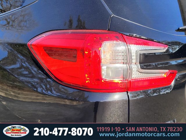 Used Car 2024 Subaru Ascent  Onyx Edition For Sale Under $35,000 In San Antonio, Texas