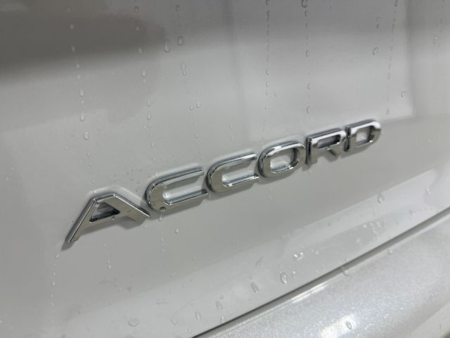 2024 Honda Accord EX 9