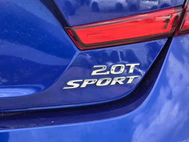 Used 2019 Honda Accord Sedan