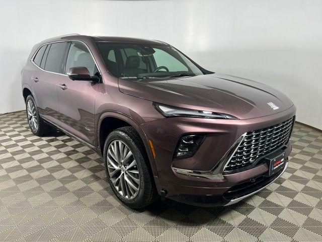 2026 Buick Enclave Avenir AWD