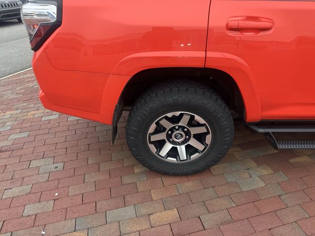 Used 2024 Toyota 4Runner SUV