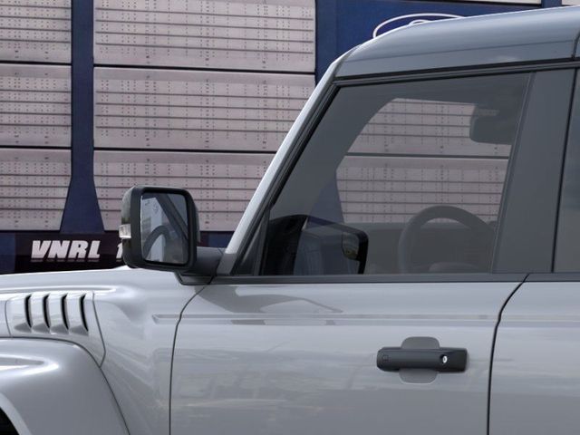 New 2026 Avalanche Gray Ford Raptor® image 22