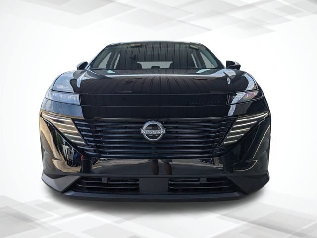2025 Nissan Murano SV photo