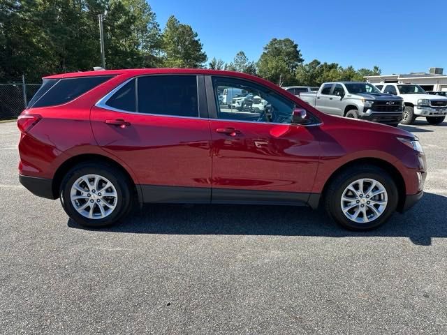 2021 Chevrolet Equinox LT 6