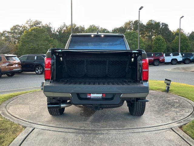 Used 2025 Toyota Tacoma Truck