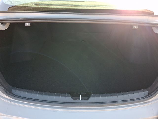 Used 2024 Kia K5 Sedan