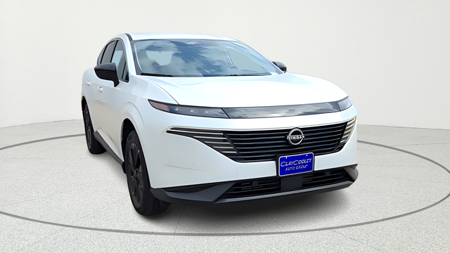 2026 Nissan Murano