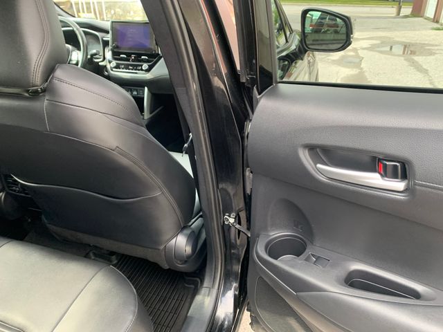 Used 2023 Toyota Corolla Cross SUV