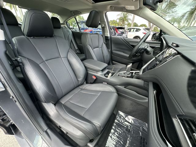 2025 Subaru Legacy - $31,777