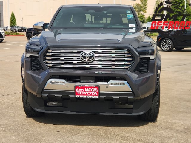 2025 Toyota Tacoma Limited  at EAG Ford Navasota