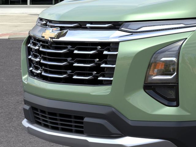 New 2026 Chevrolet Equinox For Sale in Grove City, OH