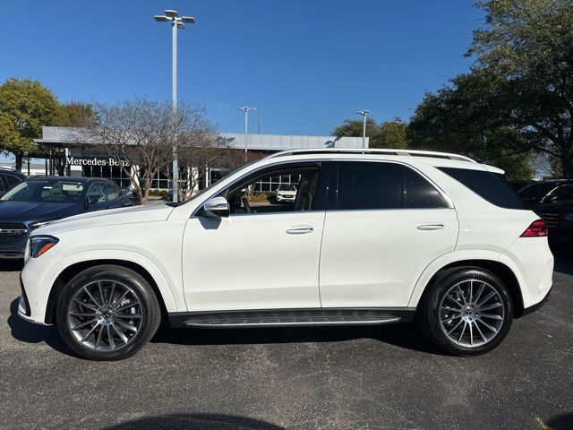 2026 Mercedes-Benz GLE GLE 350 - 2