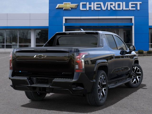 New 2024 Chevrolet Silverado EV For Sale in Livonia, MI