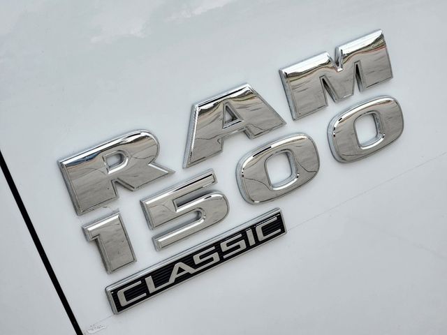 2022 Ram 1500 Classic Tradesman 11